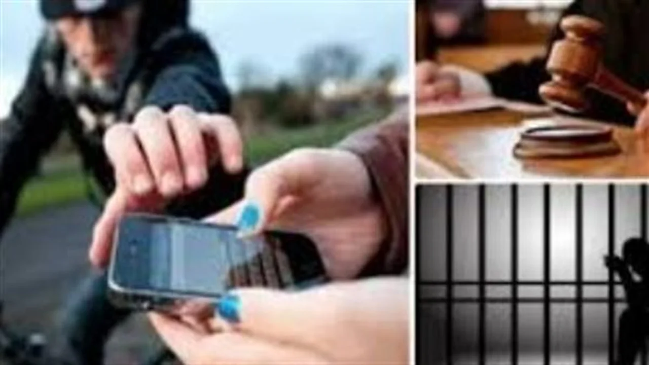 تسهيلات رقمية جديدة.. النيابة العامة تتيح متابعة بلاغات سرقة الهواتف إلكترونيًا